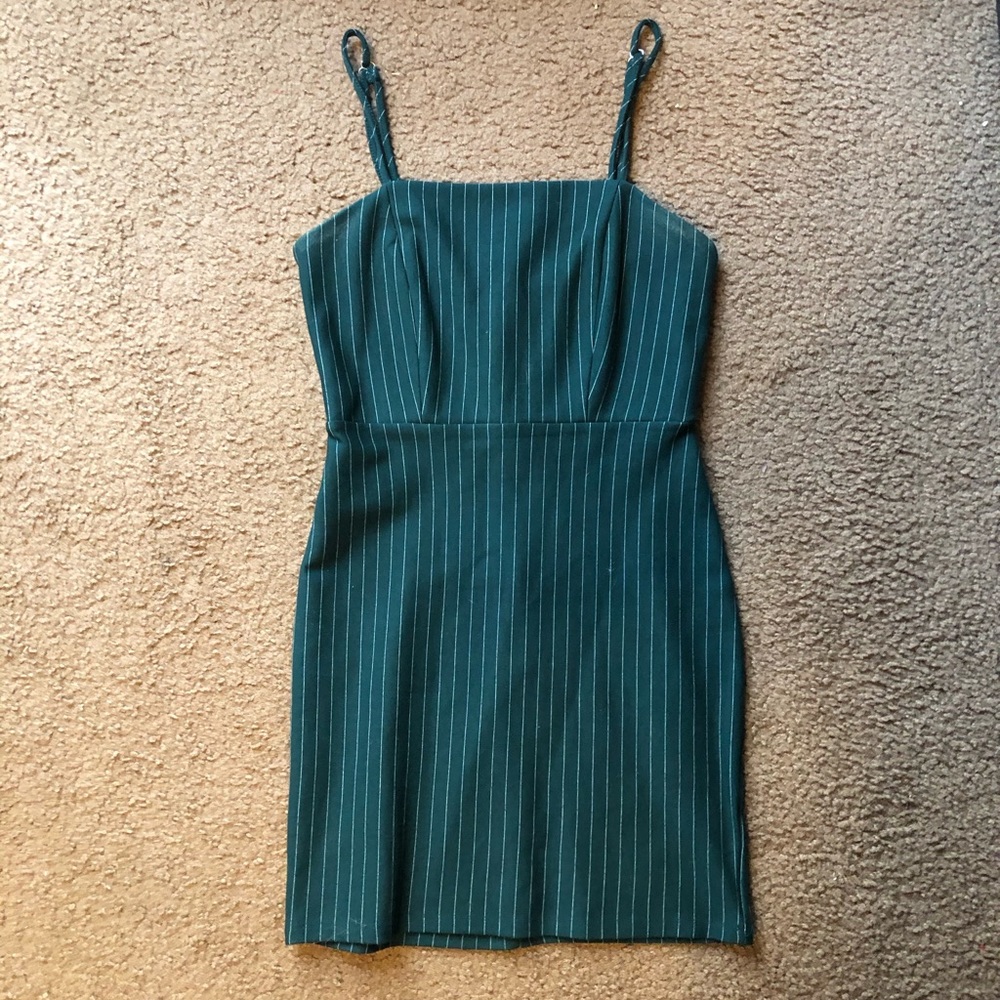 Forever 21 dress
